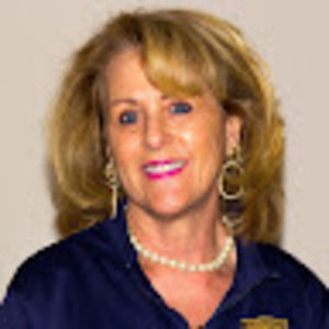 Meet your Posher, Beverly